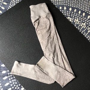 Alo Yoga lounge legging!